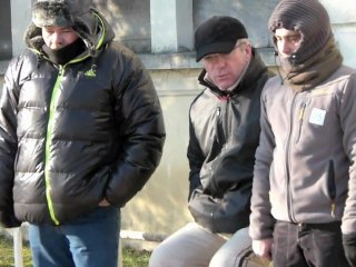 BOULES GLACEES A CHAMBLY