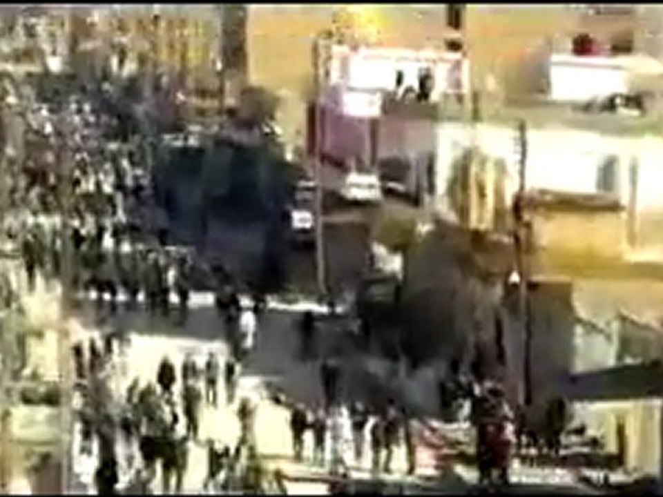 فري برس   قامشلو جمعة عذرا حماة سامحينا 3 2 2012