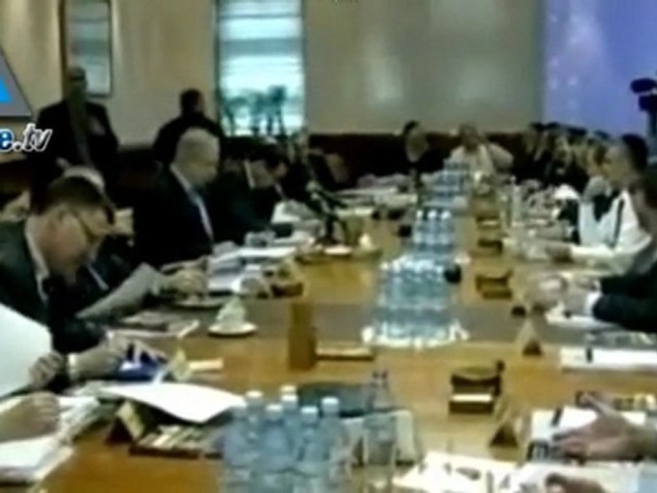 El Cuarteto no logró avanzar hacia la paz