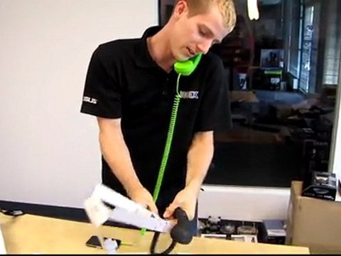 Native Union Pop Phone Moshi Moshi Unboxing & First Look Linus Tech Tips