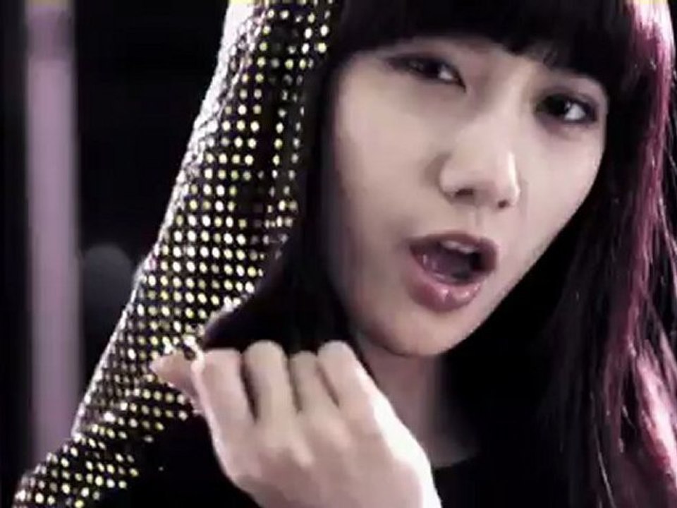 SNSD : Run Devil Run