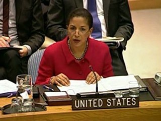 U.S. "disgusted" as Russia, China veto UN Syria resolution