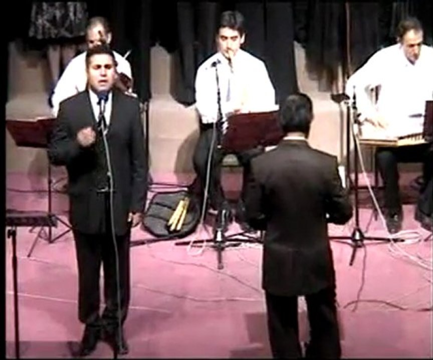 Murat İMREK-aldattın beni (Zeki MÜREN)