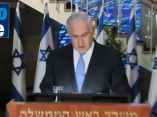 El embajador de Israel ante la ONU asiste a un almuerzo con Le Pen por error