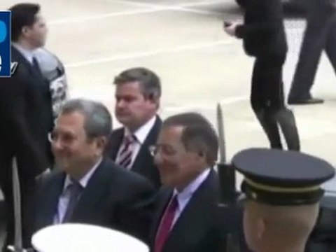 Israel no promete avisar a Estados Unidos si ataca a Irán