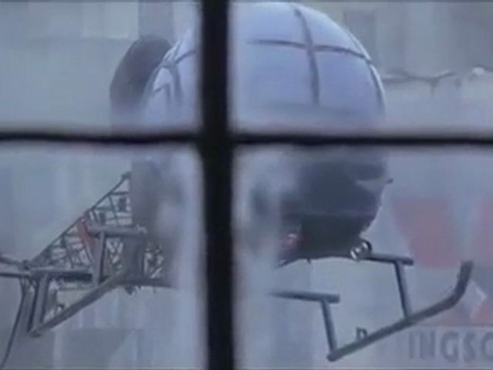 DE LA SERVITUDE MODERNE - Un film documentaire de Jean-François Brient