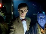 Doctor Who - Let's Kill Hitler - Previously Trailer