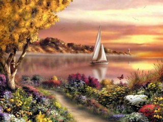 Senide bagrına basacak, bir yar var.Şiir ve yorum Nevin Işık