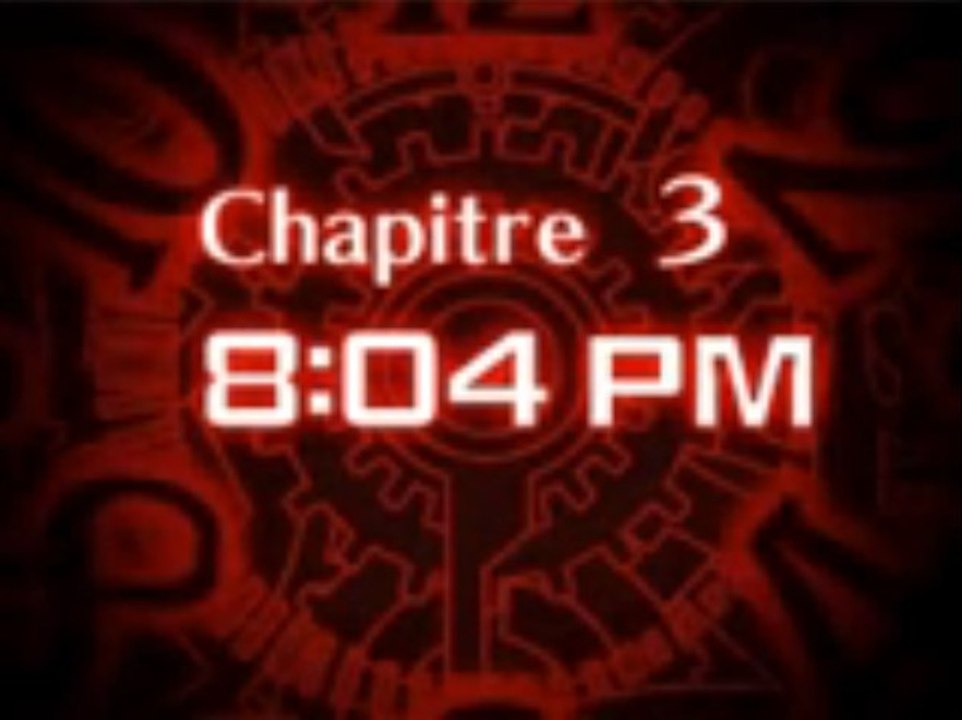 [03/18] Soluce Ghost Trick-Détective Fantôme: CHAPITRE 03