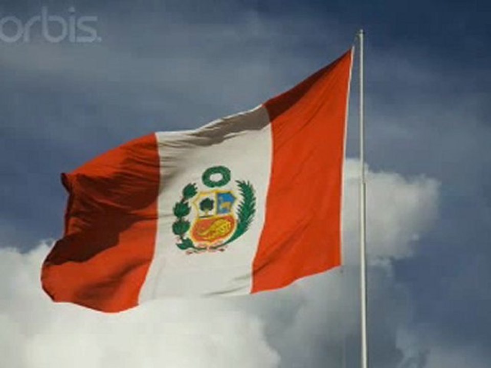 Mi Perú (Hnos. Zañartu).