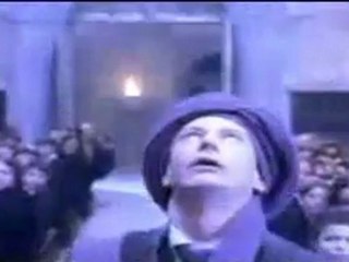 HARRY POTTER E A PEDRA FILOSOFAL