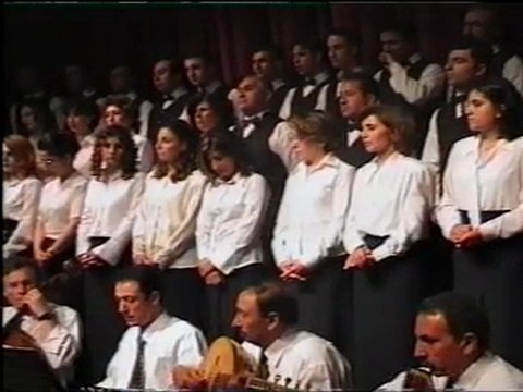 Murat İMREK-Yine hazan mevsimi geldi (Şekip Ayhan ÖZIŞIK)