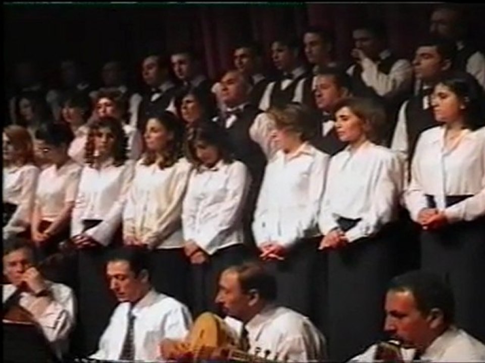 Murat İMREK-Yine hazan mevsimi geldi (Şekip Ayhan ÖZIŞIK)