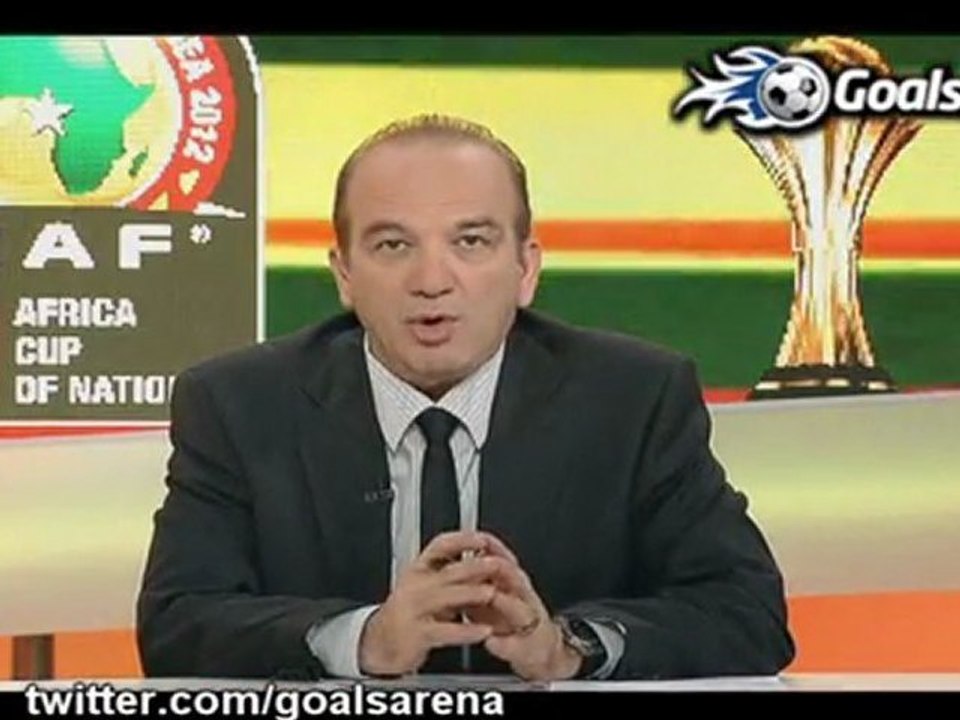 Zambia 3-0 Sudan