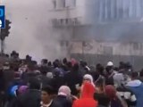 Al menos 24 muertos tras las protestas en El Cairo
