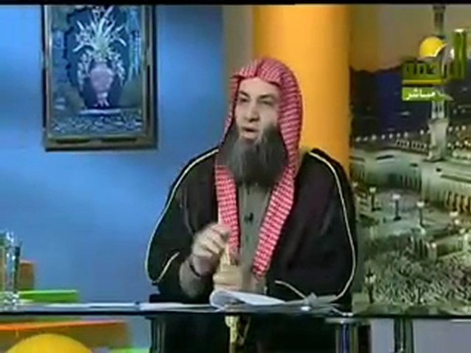 هل البلاء يعني سخط الله عليك؟