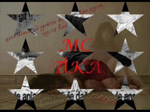 Mc İntikaM & Şanlı Darbr - Dur!!! yine sen yoksun (2012)