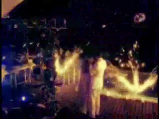 Renata & Jeronimo || ESTABA ESCRITO.-