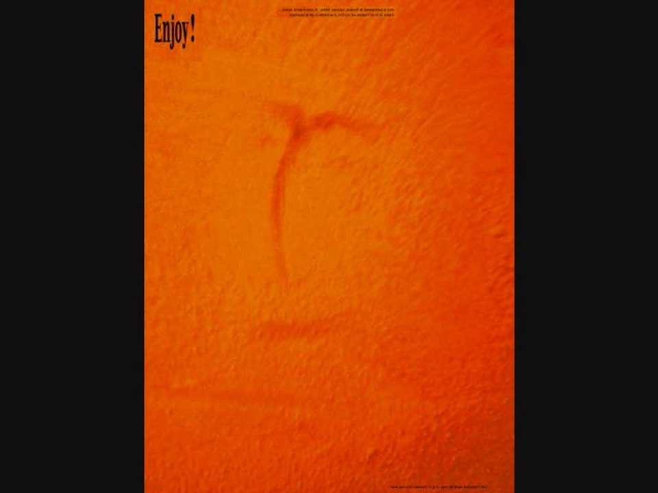be hind composition