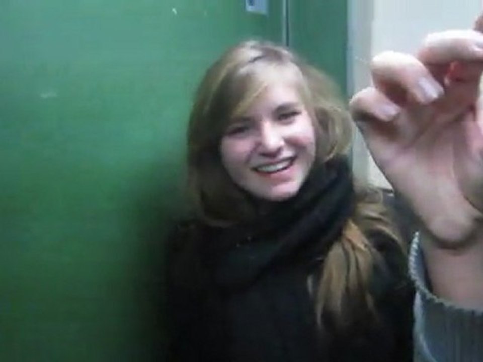 Une de ces semaines. (11)