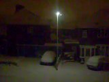 The Midnight Blizzard Tamworth Feb 2012