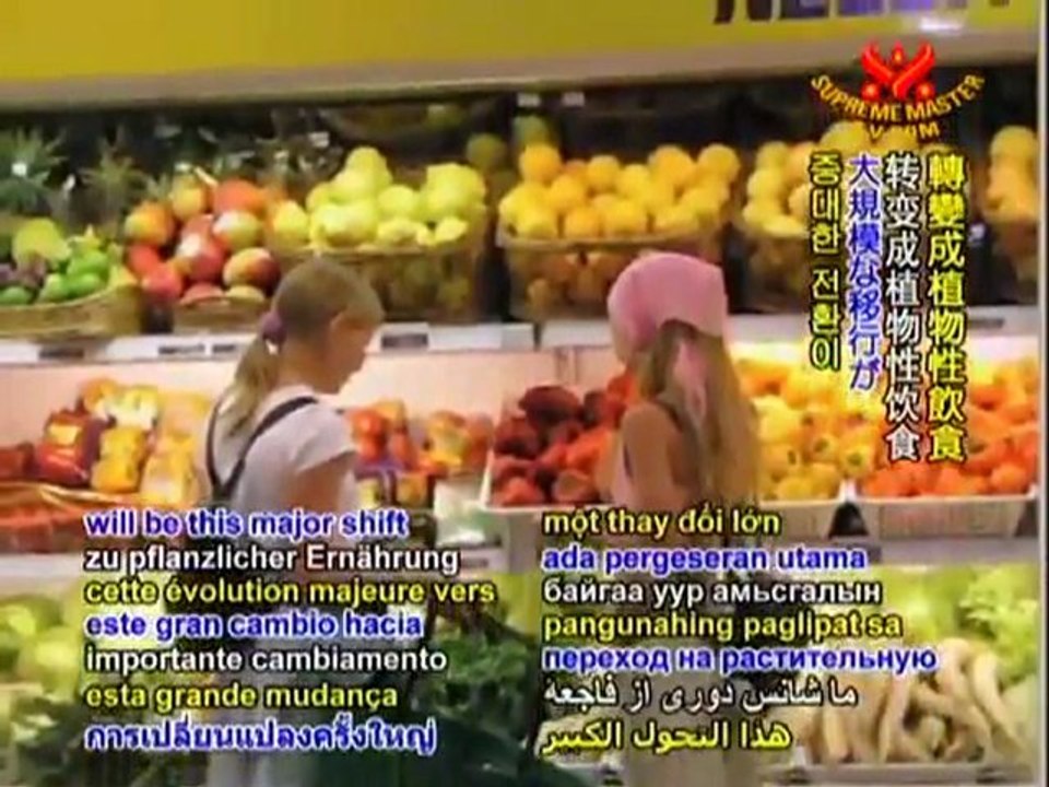 Society of Ethical and Religious Vegetarians - P2/2