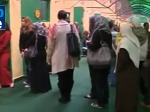 Elecciones en Egipto: la Hermandad Musulmana encabeza los resultados