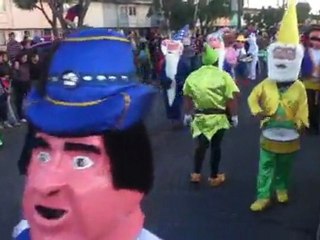 Murgas Talcahuano Diciembre 2011 3/4