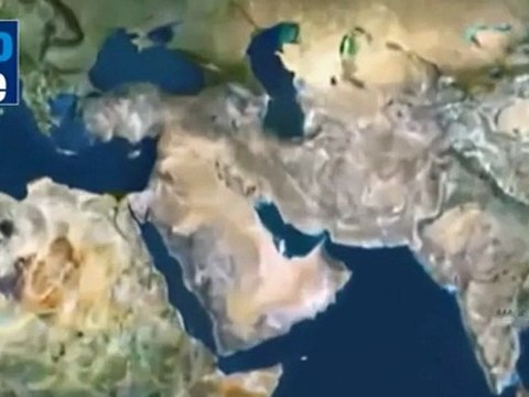La misteriosa explosión en Irán afectó las instalaciones nucleares