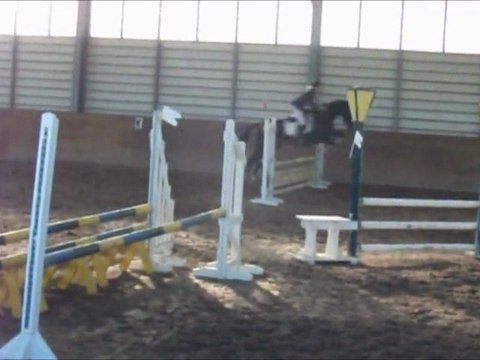 Concours Club 2 Le 23 octobre 2011 à Salouel