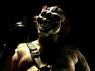 Twisted Metal - Impressions sur la démo