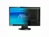 ASUS VW246H 24-Inch Widescreen LCD Monitor - Black