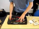 ASUS MARS 2 Dual GTX 580 Graphics Card Unboxing Mars 2 Unboxing & First Look Linus Tech Tips