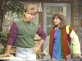 Free Spirit 1.07 Two for the Road