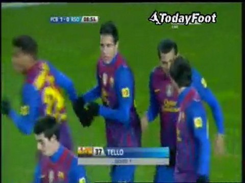 todayfoot.com Ba 1-0 Re 04/02/2012