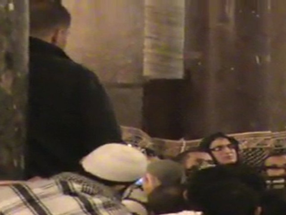 Cheikh ANOUAR EL MASRY  " La place de la Femme dans l'Islam"
