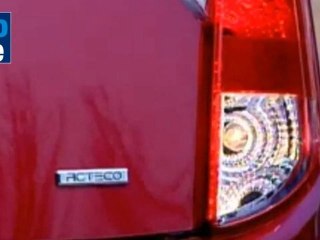 Israel y china se fusionan para fabricar una nueva marca de automóviles