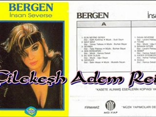 Bergen - Kader Diyemezsin