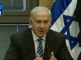 Netanyahu adelanta las elecciones primarias