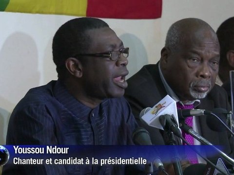 Sénégal: l'opposition promet un front commun face à Wade