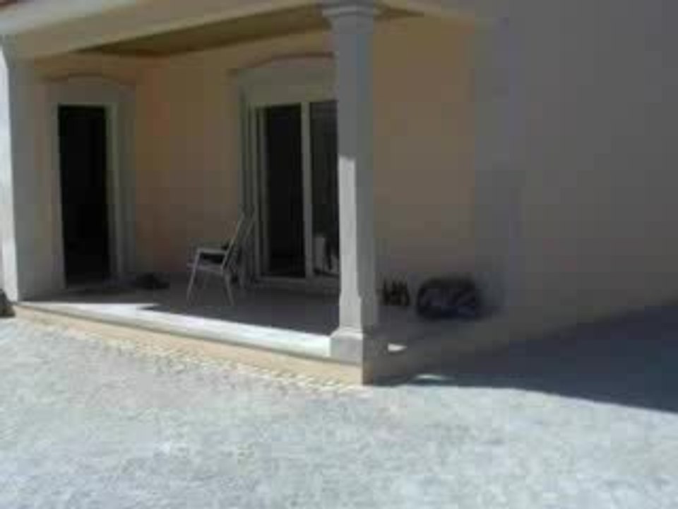 MA MAISON AU PORTUGAL