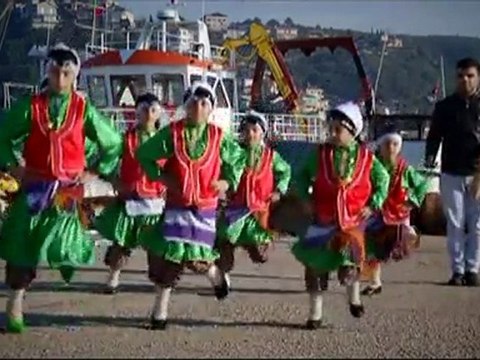 Çakır Muhammed-Özledim Karadenizi