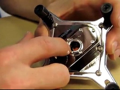 Swiftech APOGEE XT CPU Water Block Unboxing & First Look Linus Tech Tips