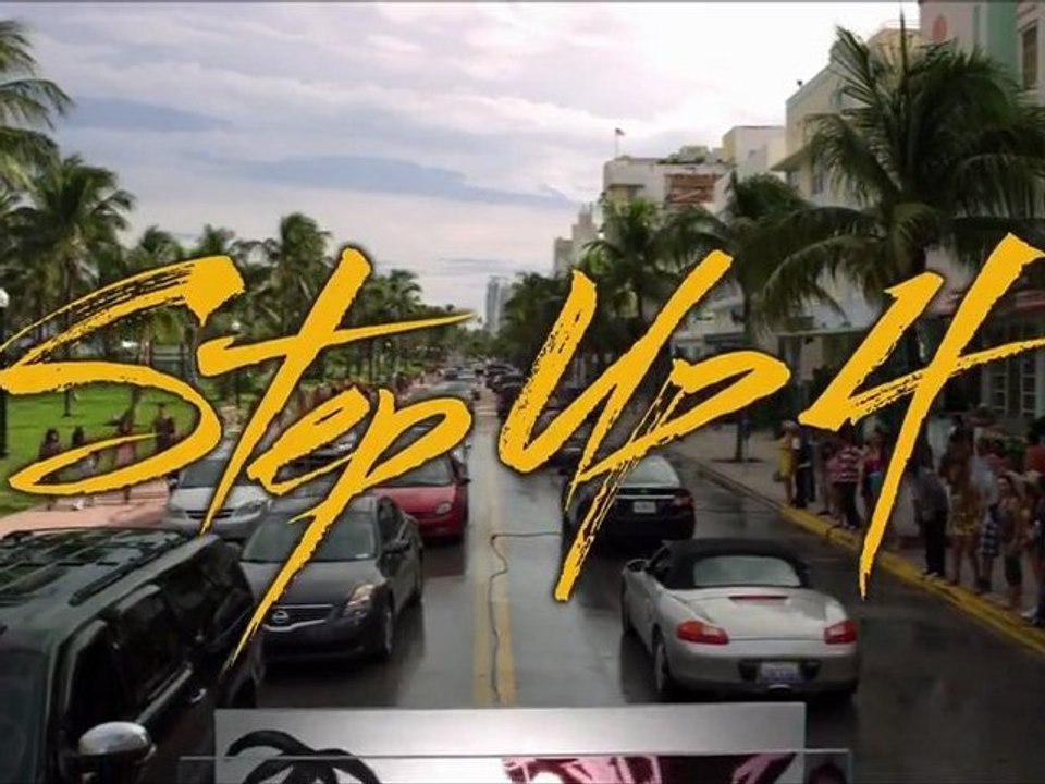Step Up 4 | (Teaser)