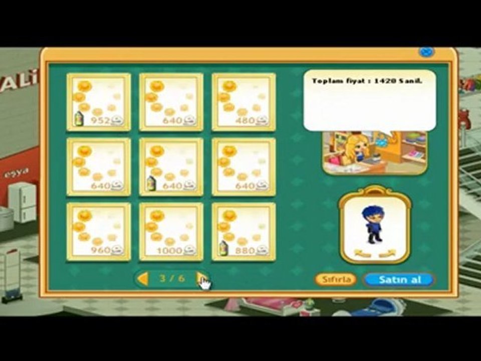 _newgame_ sanalika yönetmenlik filmi