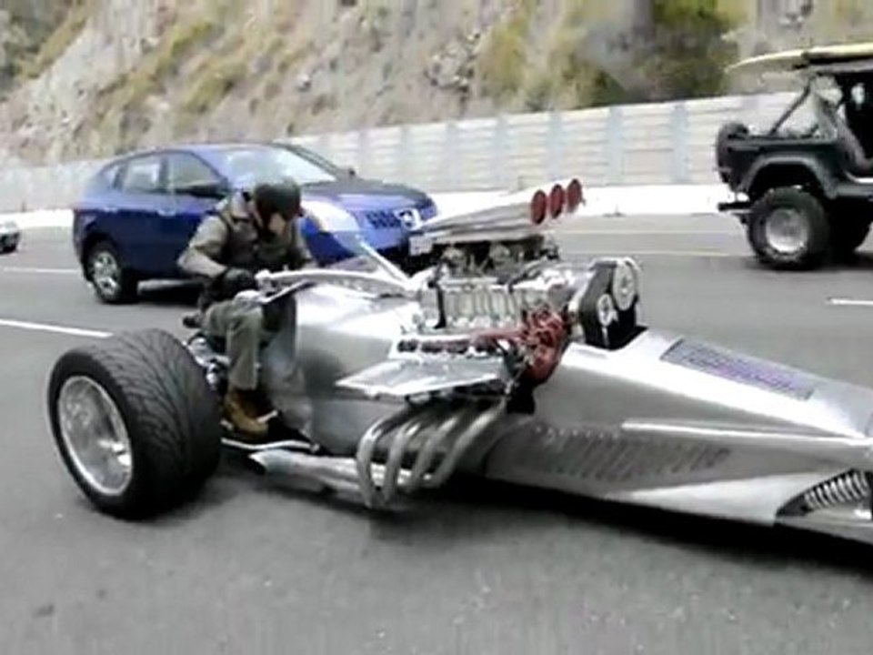 Das Superbike