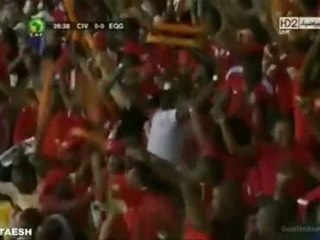 Ivory Coast vs Equatorial Guinea 3:0 HIGHLIGHTS