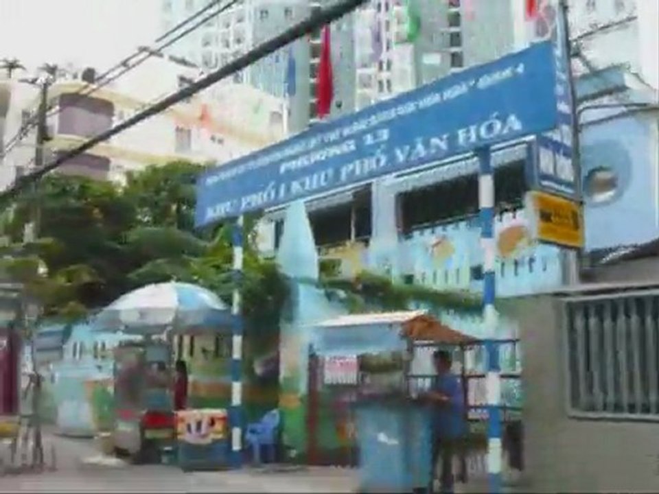 Thư cho vợ hiền - Minh Châu