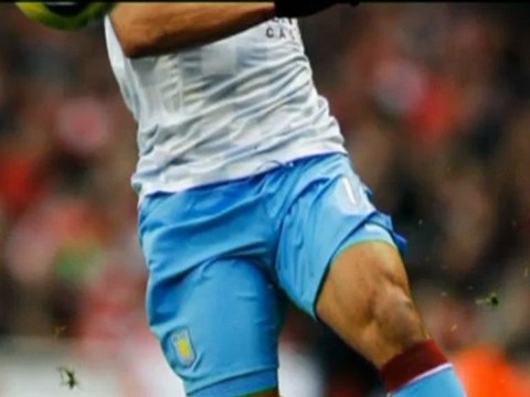 Vorschau - Newcastle gegen Aston Villa