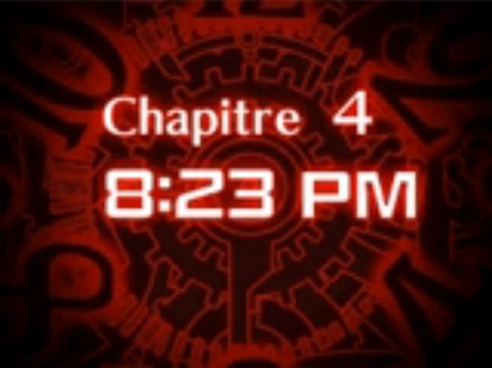 [04/18] Soluce Ghost Trick-Détective Fantôme: CHAPITRE 04